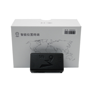 Rastreador GPS para coche 4G LTE con fuerte imán incorporado para una fácil fijación en todas las superficies, dispositivo de seguimiento de coche robusto y a prueba de salpicaduras - Product Image 5
