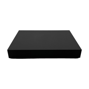 Customized Luxury Rigid Cardboard <strong>Box</strong> with High Quality Black Lid and Base <strong>Box</strong> for Card Collection Gift <strong>Box</strong> - Product Image 4