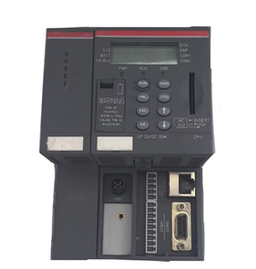 Controllore logico programmabile PM564-TP-ETH nuovo e originale (PLC) - Product Image 6