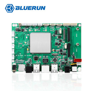 ユニバーサルPCBアセンブリカスタムPCBボードPCBA製造およびアセンブリWifiルーターPCBボード - Product Image 4