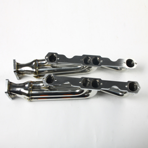 Turbo Manifold for Che Vy Camaro <strong>Trans</strong> AM Firebird 350 305 Twin SBC T3 V8 - Product Image 3