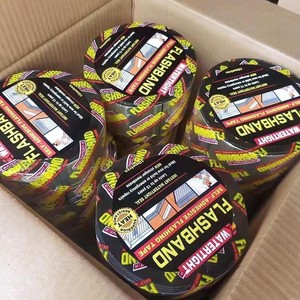 Flash Band bitum tự dính mái nhấp nháy băng cho không thấm nước và sửa chữa Băng bitum - Product Image 3