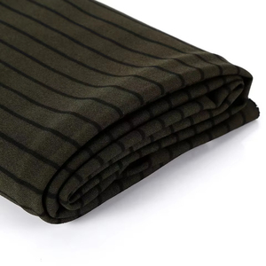 Digital Printing <strong>Cloth</strong> Moss scuba Crepe Recycled Knit Single Sided Polyester Eco-friendly Textile Microfiber Recycled Fabric - Product Image 4