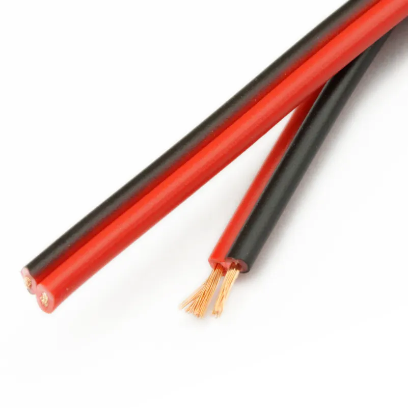 0.75 Square Meters Parallel Wire Parallel Line 2P Cable Rvb Wire 24 Pure Copper 1 M Connecting Line