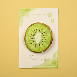 <strong>custom</strong> <strong>notepad</strong> Adorable &amp; Delicate Fruit Pattern Sticky Notes for Creative Note-Taking <strong>custom</strong> <strong>notepad</strong> - Product Image 5