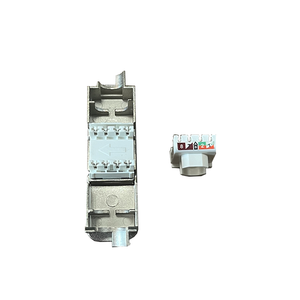 Fabricante chino Módulo de red Ethernet de alto rendimiento Módulo de red Gigabit Interfaz de red modular - Product Image 1