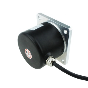 YUMO-Encoder ISL5808-102G-1000BZ-5-30F Vollwellen-Inkremental-Drehgeber - Product Image 6