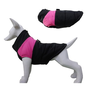 hundejacke winterkleidung outdoor warmer mantel wasserdicht winddicht dick hundebekleidung haustierkleidung - Product Image 2