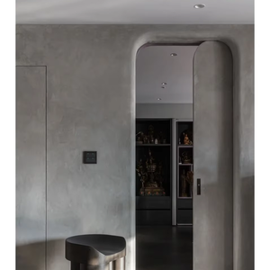 微油漆漆批发价格微水泥涂料地板 - Product Image 2