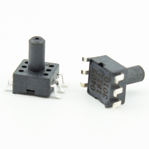 SMT 0,5 ~ 4,5 V Sensor de presión de salida digital de montaje en PCB - Product Image 2