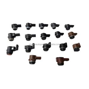 It Can Be Used With All F-Series Chassis <strong>Sensors</strong> on the <strong>Front</strong> and Rear of the Car Designed Specifically for BMW Models - Product Image 6