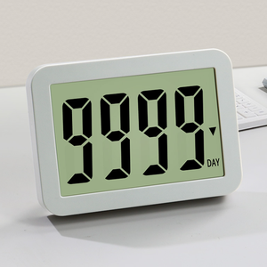 Магнитная подставка для часов 9999 дней - Product Image 1