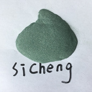 Green <strong>Silicon</strong> <strong>Carbide</strong> 180mesh /SIC <strong>Diamond</strong> Powder for Abrasives & Polishing