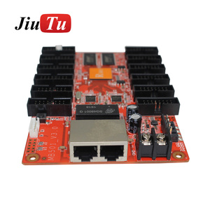 Huidu RGB HD-R501 светодиодный дисплей Huidu система управления приемной картой - Product Image 5