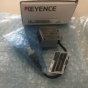 KEYENCE LR-TB2000CL检测距离2m电缆型激光分类2放大器内置TOF激光传感器 - Product Image 5