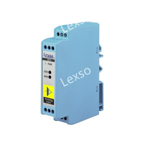 Advantech ADAM-3014絶縁DC入力/出力DINレール取り付け可能信号調整モジュール - Product Image 1