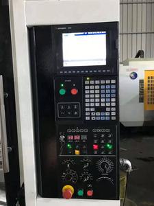 יד שנייה אנכי מרכז עיבוד מחיר VMC650 Taikan מותג CNC מכונת מרכז עם עלות נמוכה