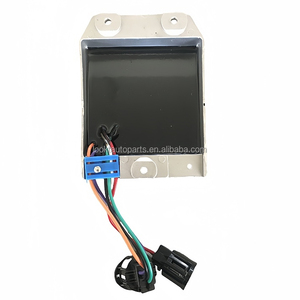 吉普和福特汽车用12v广泛使用的FM184点火控制模块IG-F184 DY184 - Product Image 2