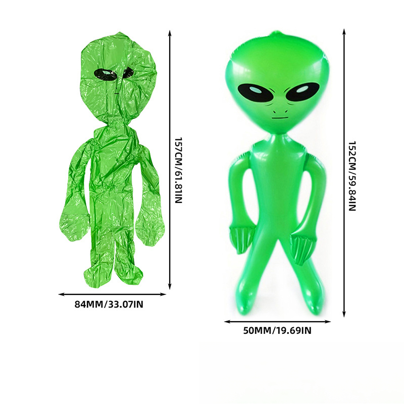 152Cm green