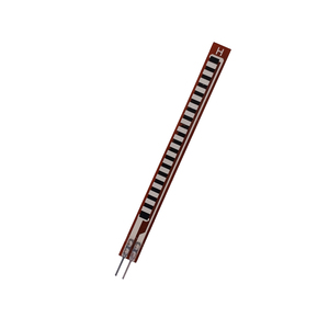 高感度フレキシブル圧力センサー2.2 4.5曲げフレックスセンサーユニークでコンパクト可変抵抗 - Product Image 6