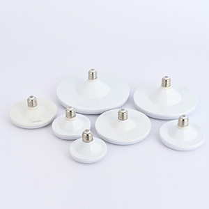 แผงไฟ LED เพดานสูงลูเมน20W 30W 40W 60W 80W 100W แผงไฟ UFO E27 - Product Image 6