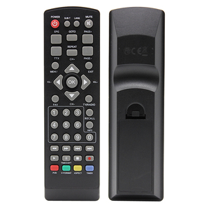 IR <strong>Remote</strong> Control for DVB-T2 Satellite SAT SET TOP BOX IPTV STB DVB TV MYTV Decoder <strong>Remote</strong> Control - Product Image 3