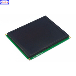 Progetta e sviluppa il modulo dell'erogatore del carburante del controller dell'autocisterna con display del codice del segmento COB LCD LCM personalizzato con retroilluminazione