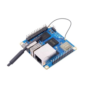 Orangepi zero 3 1G 1.5G 2G 4G Development Board H618 Ic Chip Wifi 5.0 BLE 4G <strong>Memory</strong> - Product Image 1