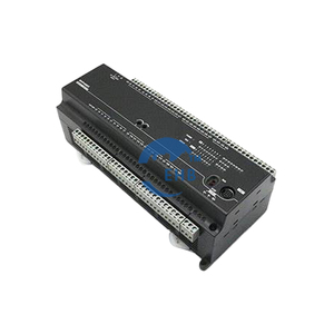 高速配送良い価格デジタル入力出力モジュールDVP40EC00R3 - Product Image 1