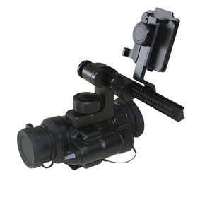 กล้องส่องทางไกลมองกลางคืนระบบอินฟาเรดแบบตาเดียวกำลังสูง NVG 30 10 Gen2 + 3ชิ้น - Product Image 2