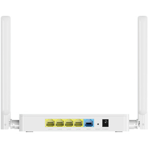 COMFAST Home Use 300Mbps CF-N1 V2 <strong>WiFi</strong> Router Protocol B/<strong>g</strong>/<strong>n</strong> Standard With 1 Wan + 4 Lan RJ45 Ports - Product Image 3