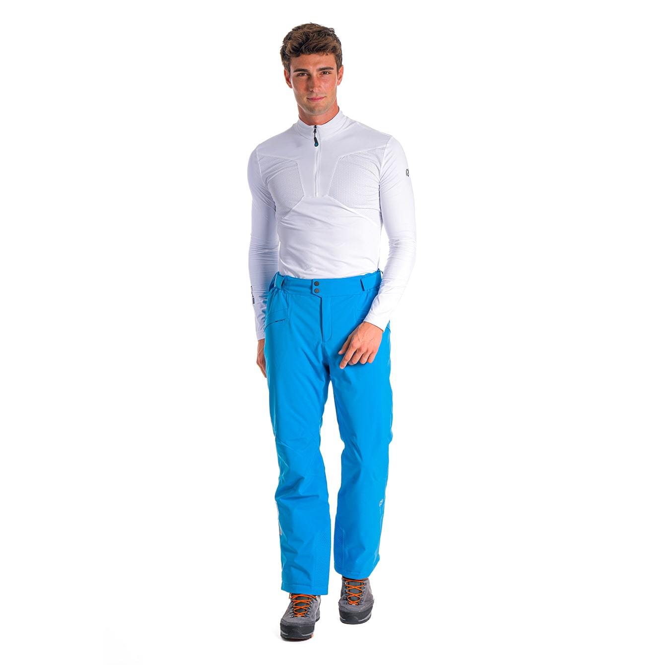 Ibiza Blue