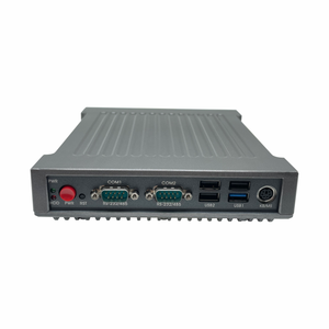 Oem Formosa Industrial <strong>Computer</strong> Table Portable Mobile <strong>Advantech</strong> Industrial Control <strong>Computer</strong> Fanless <strong>Embedded</strong> Controller - Product Image 1