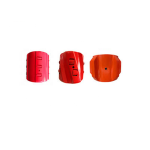Oil <strong>API</strong> <strong>Composite</strong> <strong>Centralizer</strong> with Low Friction and High Durability for Horizontal Wells - Product Image 2