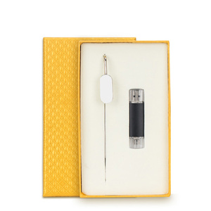 Doğum günü hediyesi takım dergisi Set hediye kutusu ile A5 B5 ciltli defter çıkartmalar bant için günlük defteri öğrenciler için - Product Image 2