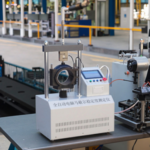 High Quality Auto <strong>Testing</strong> Machine Digital Marshall Stability Tester Electronic Hydraulic <strong>Manual</strong> Power Asphalt <strong>Testing</strong> Equipment - Product Image 2