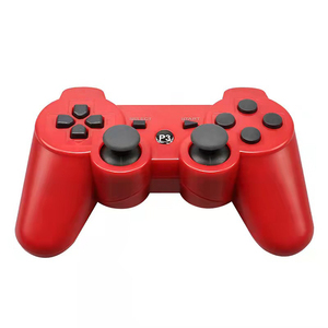 High Quality Gamepad Joystick Cheap <strong>Custom</strong> <strong>Controllers</strong> for Playstation 3 Wireless for PS3 <strong>Controller</strong> Original - Product Image 5