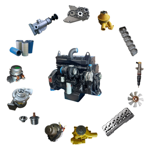 Электронный модуль управления ECU, программируемый с помощью CAT/Doosan/Komatsu/Kobelco/ISUZU/Shantui/SANY/Volvo ECU ECM - Product Image 5