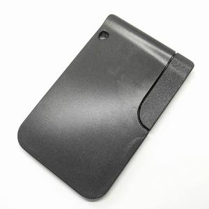 KYDZ <strong>3</strong> Button 433Mhz ID46 PCF7947 Chip with Emergency Insert Blade Smart Remote <strong>Key</strong> for R-enault <strong>Megane</strong> Scenic 2003-2008 Card - Product Image 6