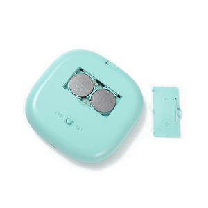 Cosmetic <strong>Make</strong> up Led Pocket <strong>Mirror</strong> Mini Wholesale Small Fold Portable Travel Led 7cm Round <strong>Compact</strong> <strong>Mirror</strong> - Product Image 6