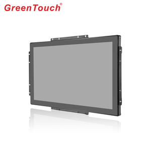 Windows10 13,3 pulgadas J1900 CPU panel industrial PC pantalla táctil tableta computadora - Product Image 5