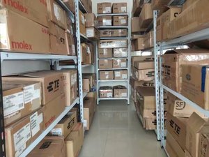 RFID無線周波数識別125KHzカード読み取りモジュールシリアルポートウィガンアクセス制御埋め込みモジュールIDカードYL0301 - Product Image 4