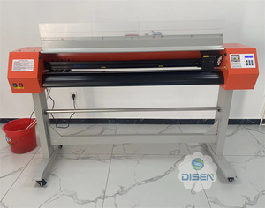 1750s 1750SA <strong>Gcc</strong> Impresoras Laser Corte Color Vinyl <strong>Cutter</strong> Machine Plastic Cutting Contour Laser Photo Plotter with Laser Head - Product Image 2