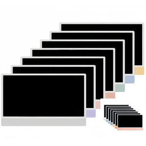 24-дюймовый ЖК-экран, стекло в сборе для IMac A2438 A2439 A2437 MGPP3LL/A MGPQ3LL/A ЖК-дисплей