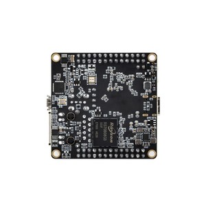 Luckfox Lyra Ultra RK3506B Linux Micro Development Board, Integrates Triple-core <strong>ARM</strong> <strong>Cortex</strong>-A7 and <strong>ARM</strong> <strong>Cortex</strong>-M0 <strong>Processors</strong>