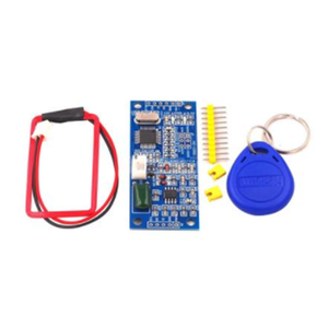 EM ID-Kartenleser-ID-Karten-Modul RFID-Modul HZ-1050-Modul - Product Image 3