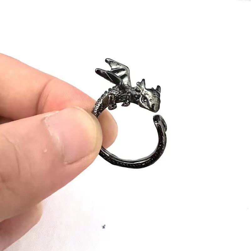 Black Dragon