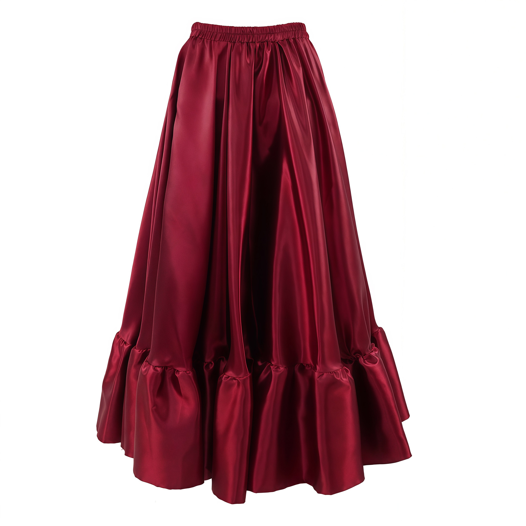Wire Red