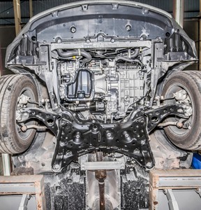 Aksesuarları motor kapağı koruma plakası Lexus UX ES RX RX UX UX UX nxnx300 için Fit araç şasi kapak