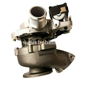 GTD2056VZK turbo ile FORD RANGER için 3.2 TDCI motor turbo 822182-0005 822182-0006 8221820005 8221820006 - Product Image 5